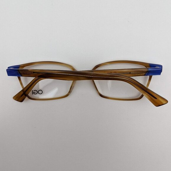?️OGI Heritage 9107/1909 Eyeglasses 53/16 145 /KAL718?️​